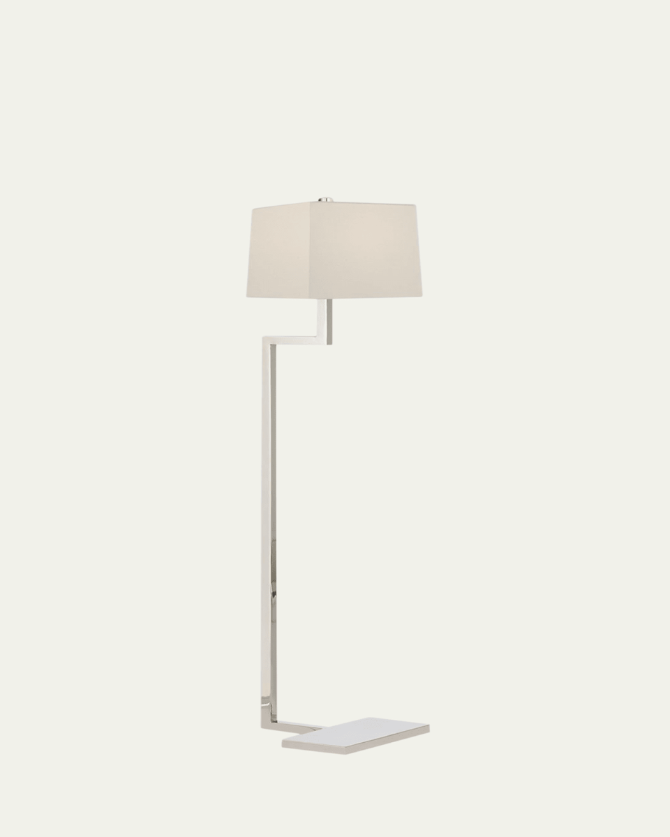 Alander Floor Lamp By AERIN